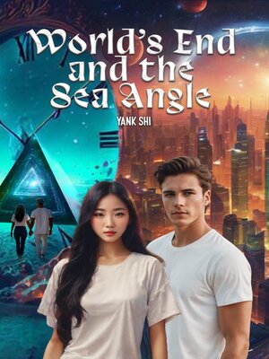 cover image of World's End and the Sea Angle